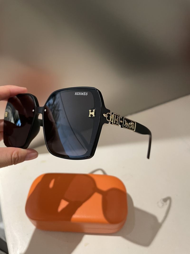 Hermes Sunglasses